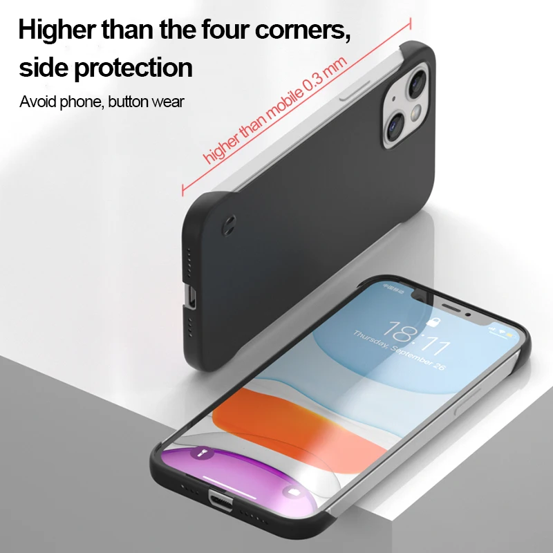 Magnetische Auto Case Luxe Voor iPhone 15 14 13 12 11 Pro Max 13 Pro Max 12 Pro Max 15 14Pro Hard Ultra dunne Matte Bescherming Cover