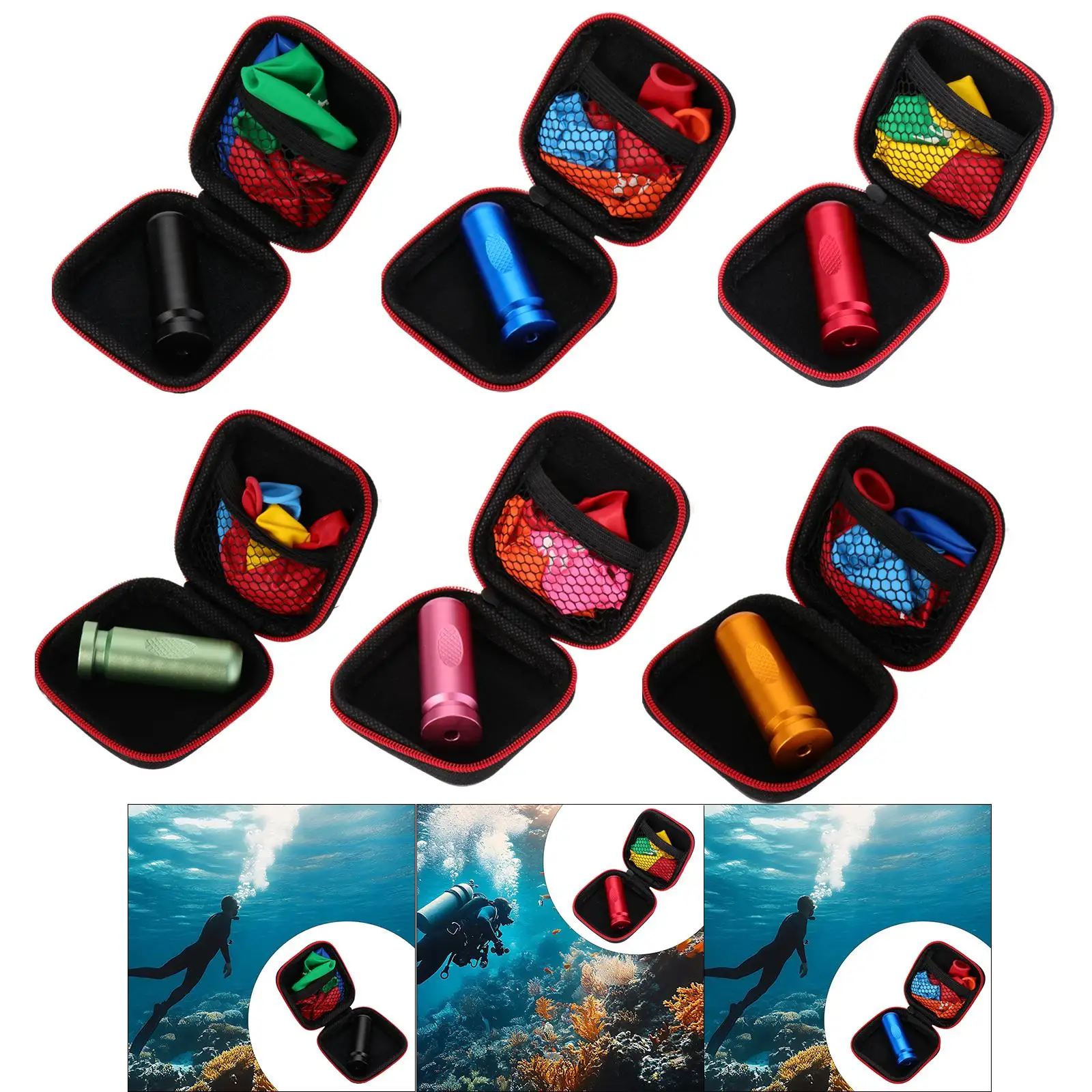 

Тренажер для выравнивания ушей фридайвинга для дайвинга, начинающих, тренировочный баланс давления ушей, вспомогательные инструменты для практики, тренировочные инструменты