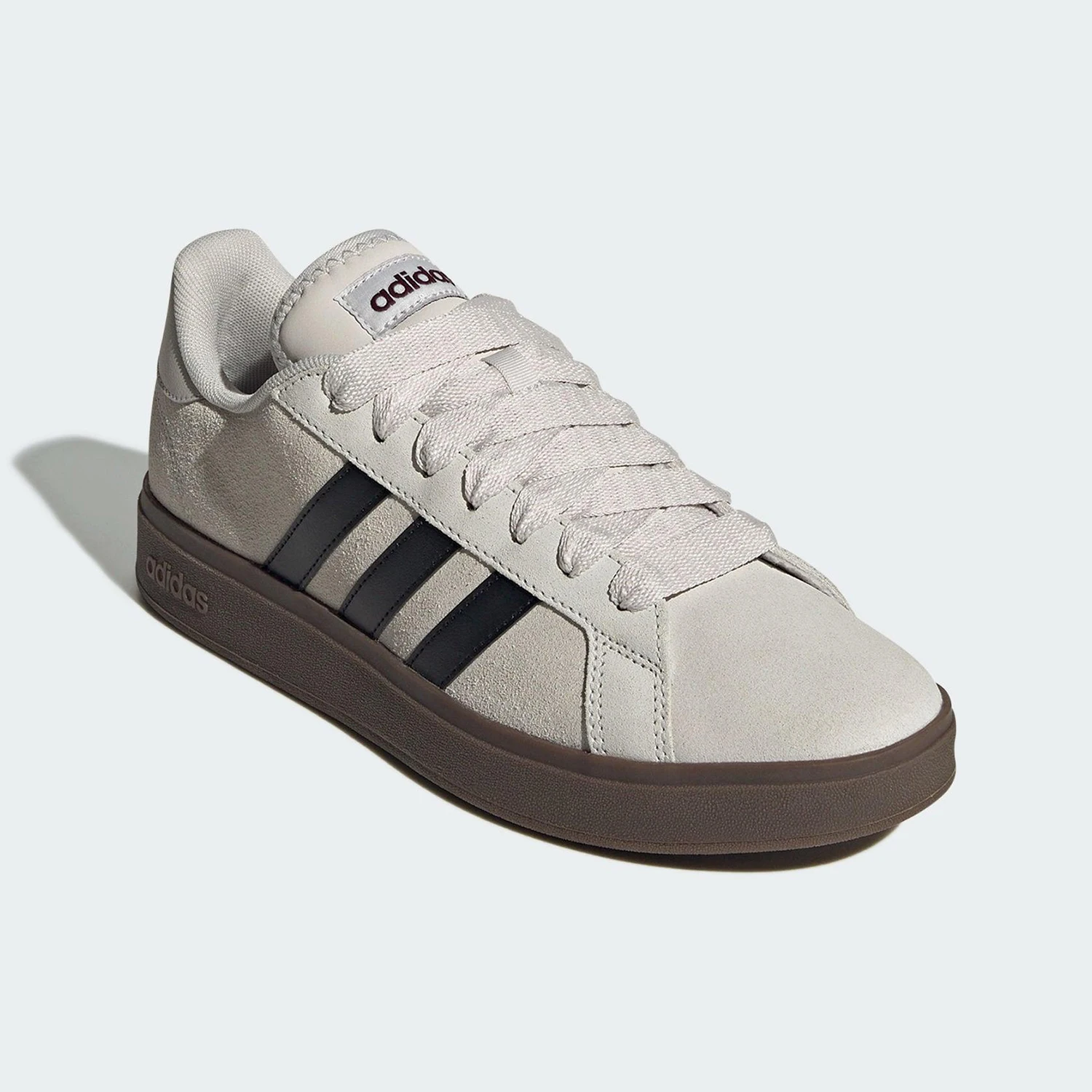 Adidas genuine 2025 Spring and Autumn edition men's and women's low cut classic daily board shoes JR7111