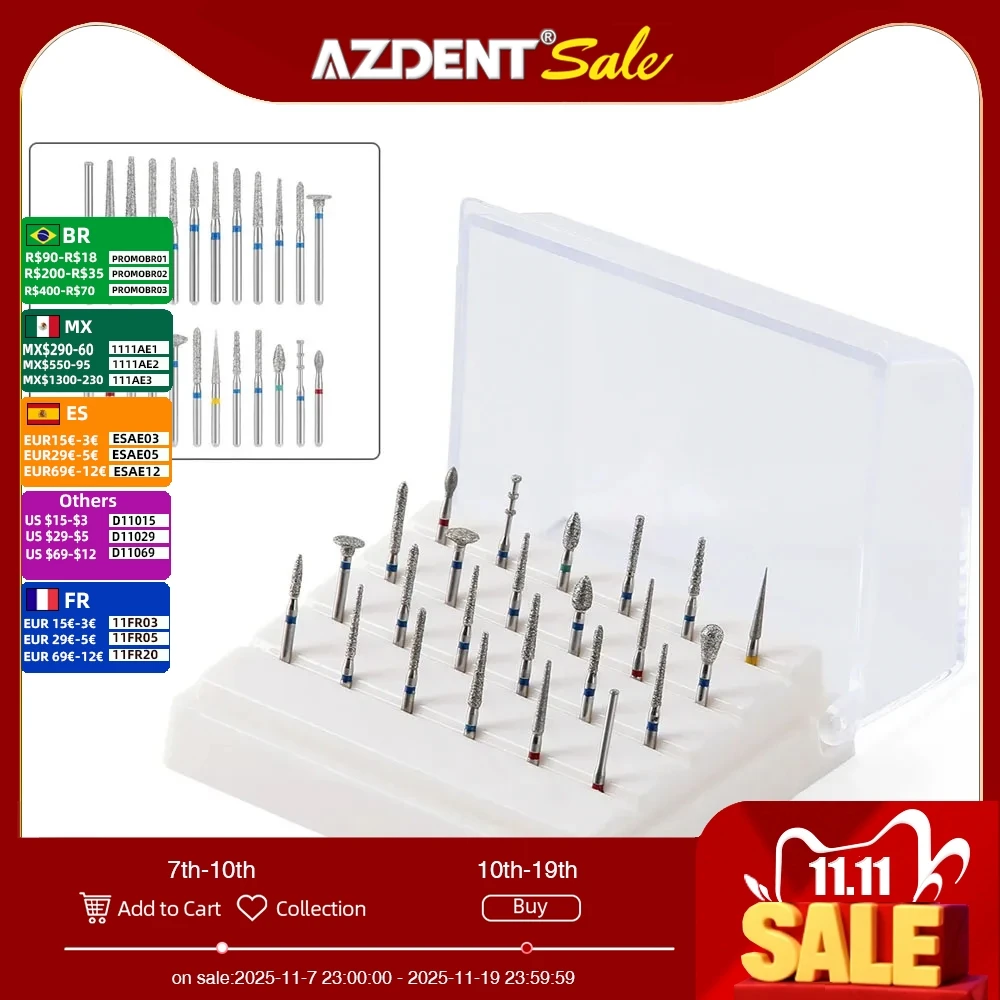 1Set With Box Azden… - image