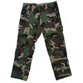 Pantalones Woodland