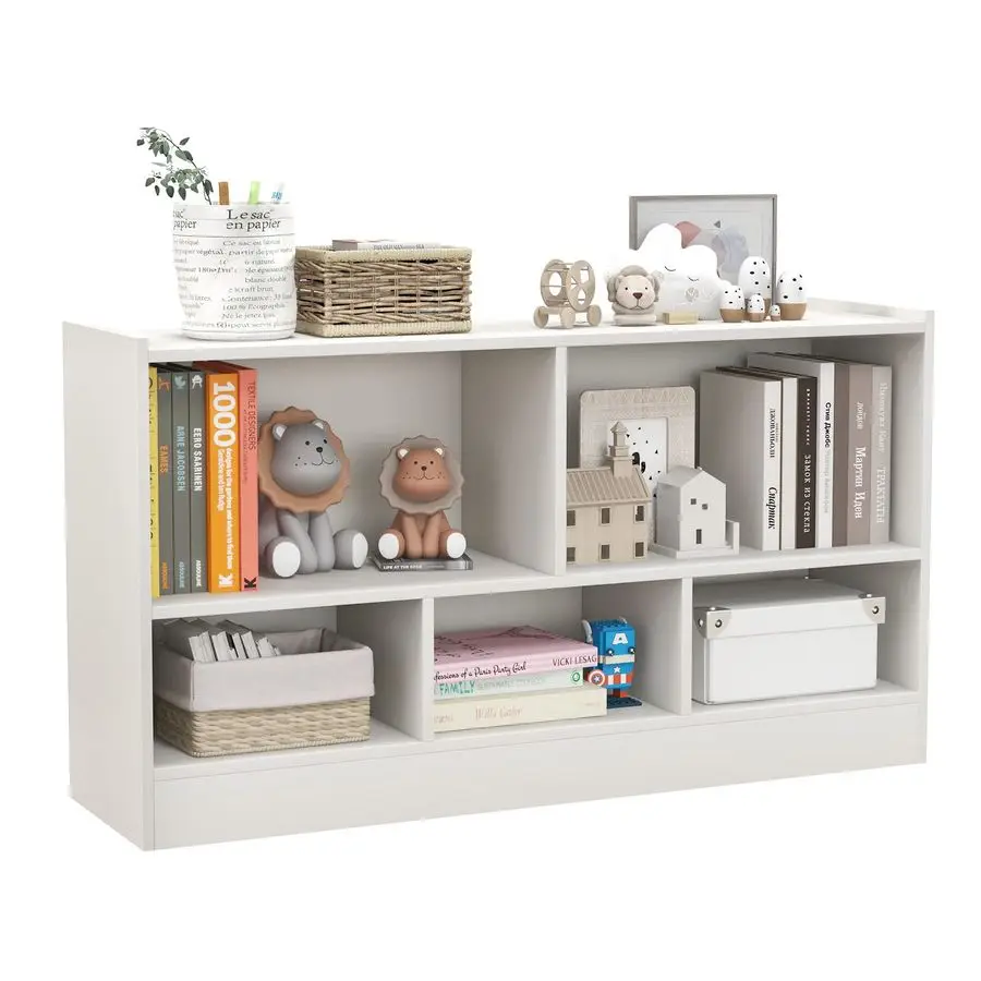 5 Cube Kids Toy Sto…