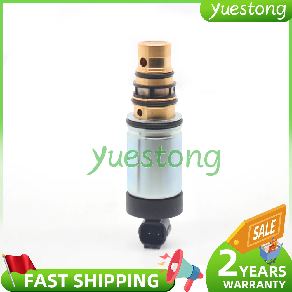 

Регулирующий клапан компрессора переменного тока для DOOWAN DVE12 Hyundai Accent 1.6L 12-17 977011R100 7512957 178324 977011R300 977013Z500 2022078