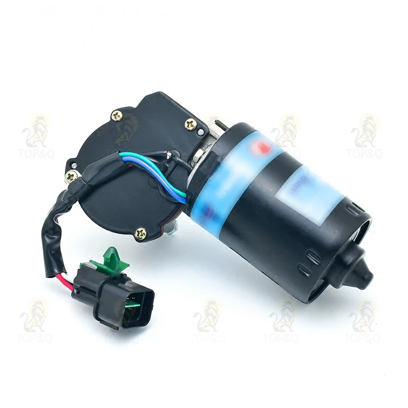 Fit for Great Wall Wingle 3 5 6 European wiper motor wiper motor wiper car accessories