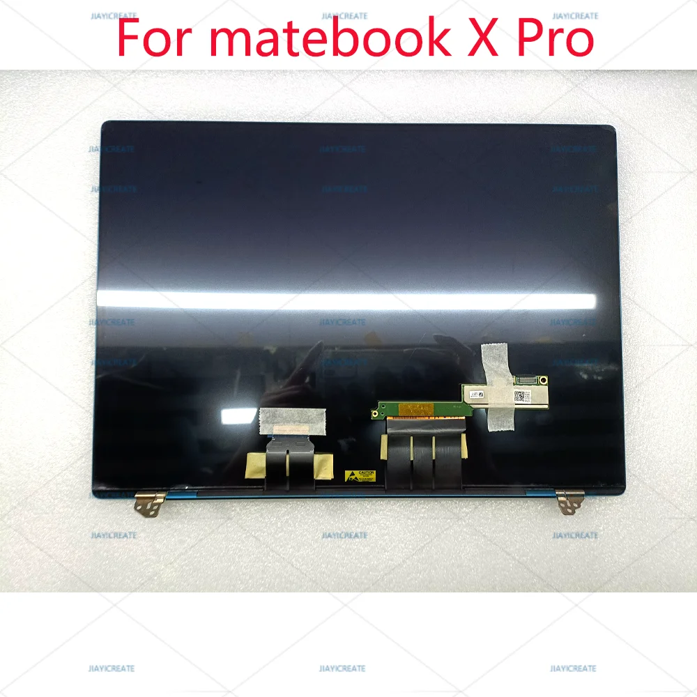 13.9インチ Huawei MateBook X Pro MACHC-WAE9LP 交換用液晶ディスプレイの実際の評価と交換手順の詳細解説