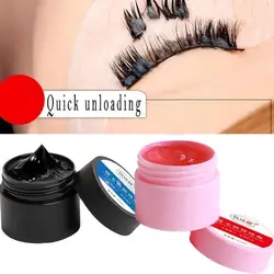 15g Eyelash Glue Remover Zero Stimulation Quick Removing Eyelash Tools Makeup Fragrancy Smell Cream Extensions