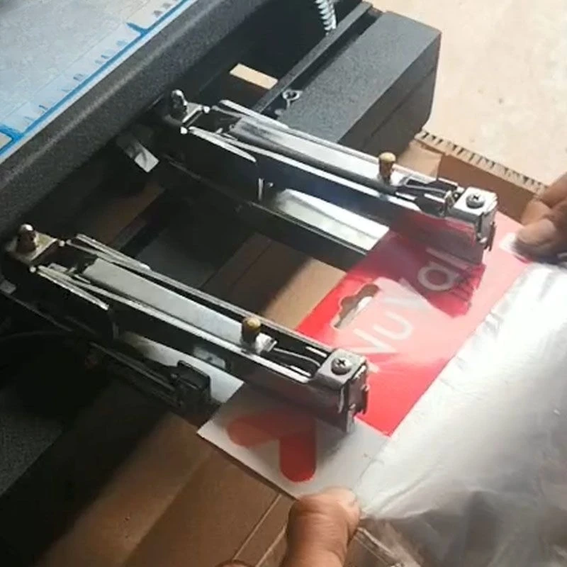 

Automatic double head electric stapler, card head stapler, bubble stapler, automatic clock in machine