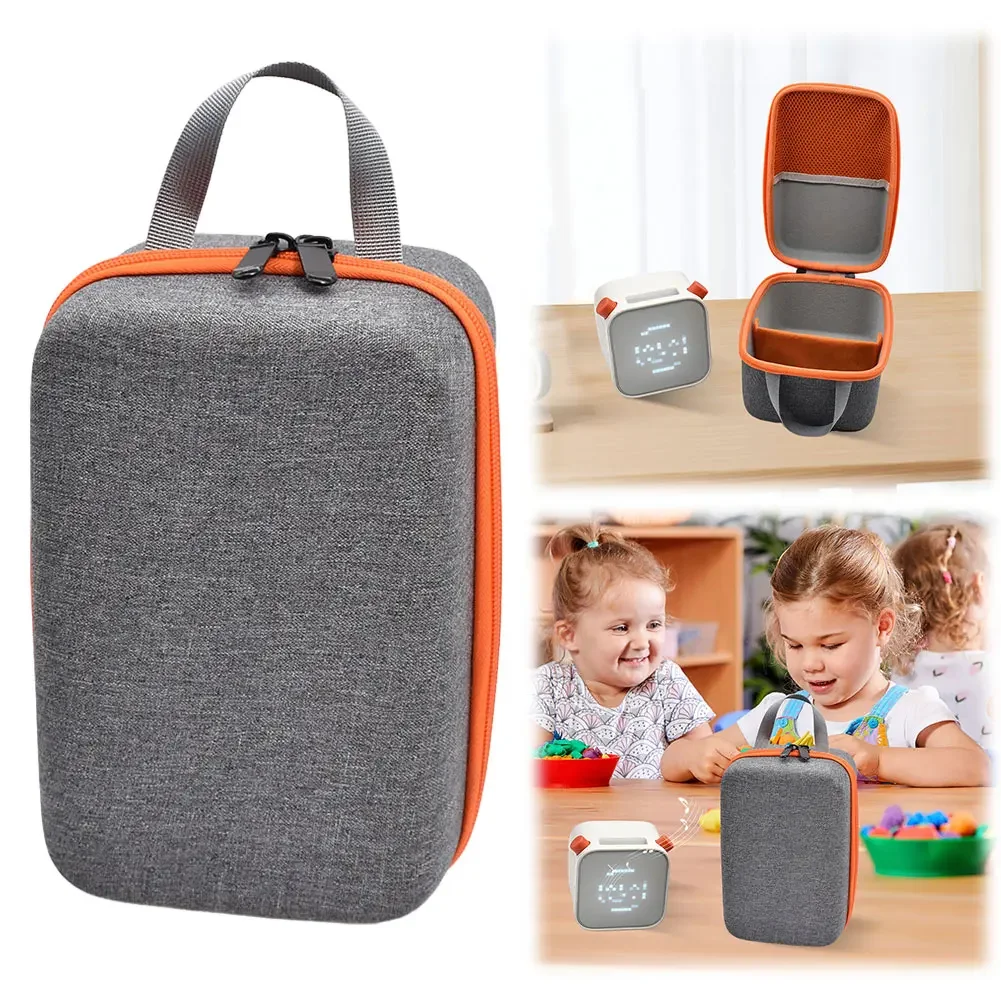 

Hard Case for Yoto Mini Kids Audio & Music Player Travel Hard Bag Carrying Case Travel Case Storage Holder