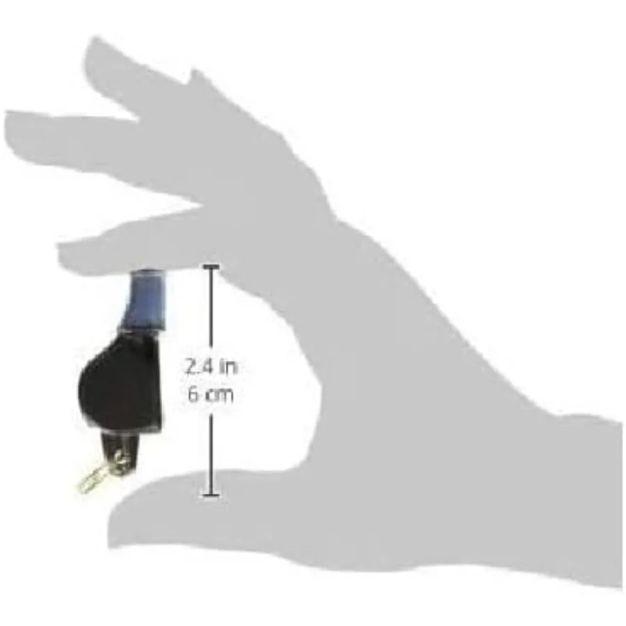 슈퍼 포스 핑거 그립 휘슬