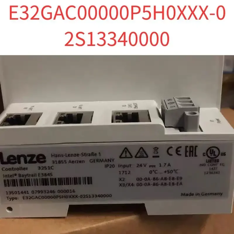 Brand-new Original E32GAC00000P5H0XXX-02S13340000