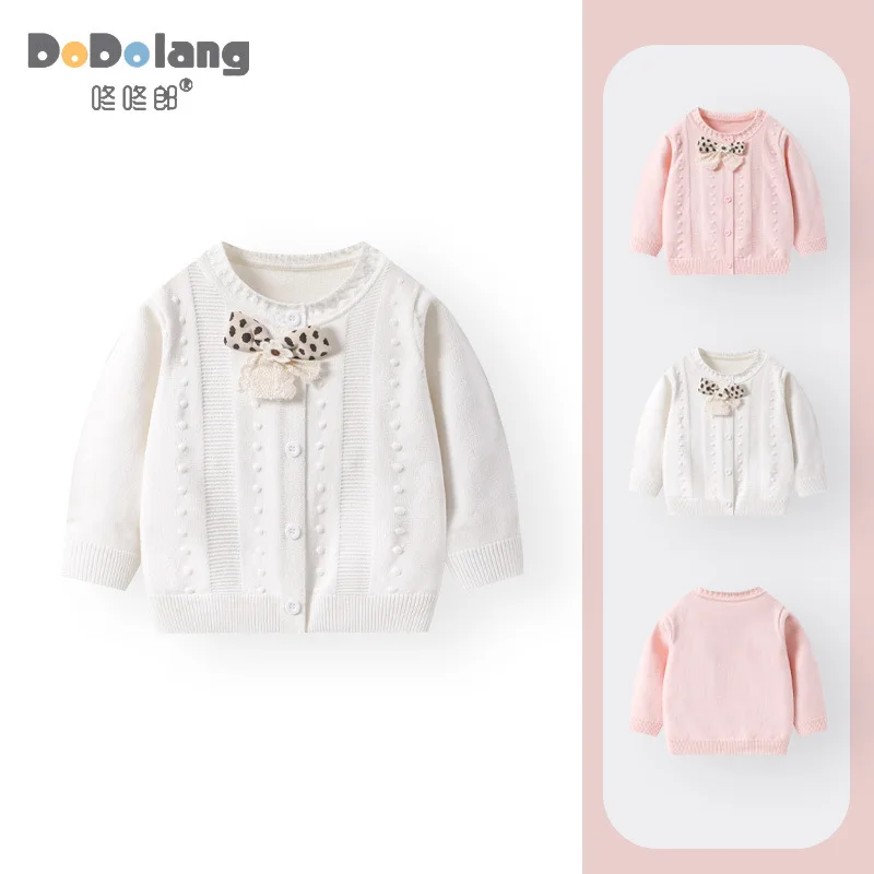 

2025 Fall & Winter New Women's Kids Coats, Baby Sweaters, Cardigans, Spring Tops, Baby Outdoor Clothing