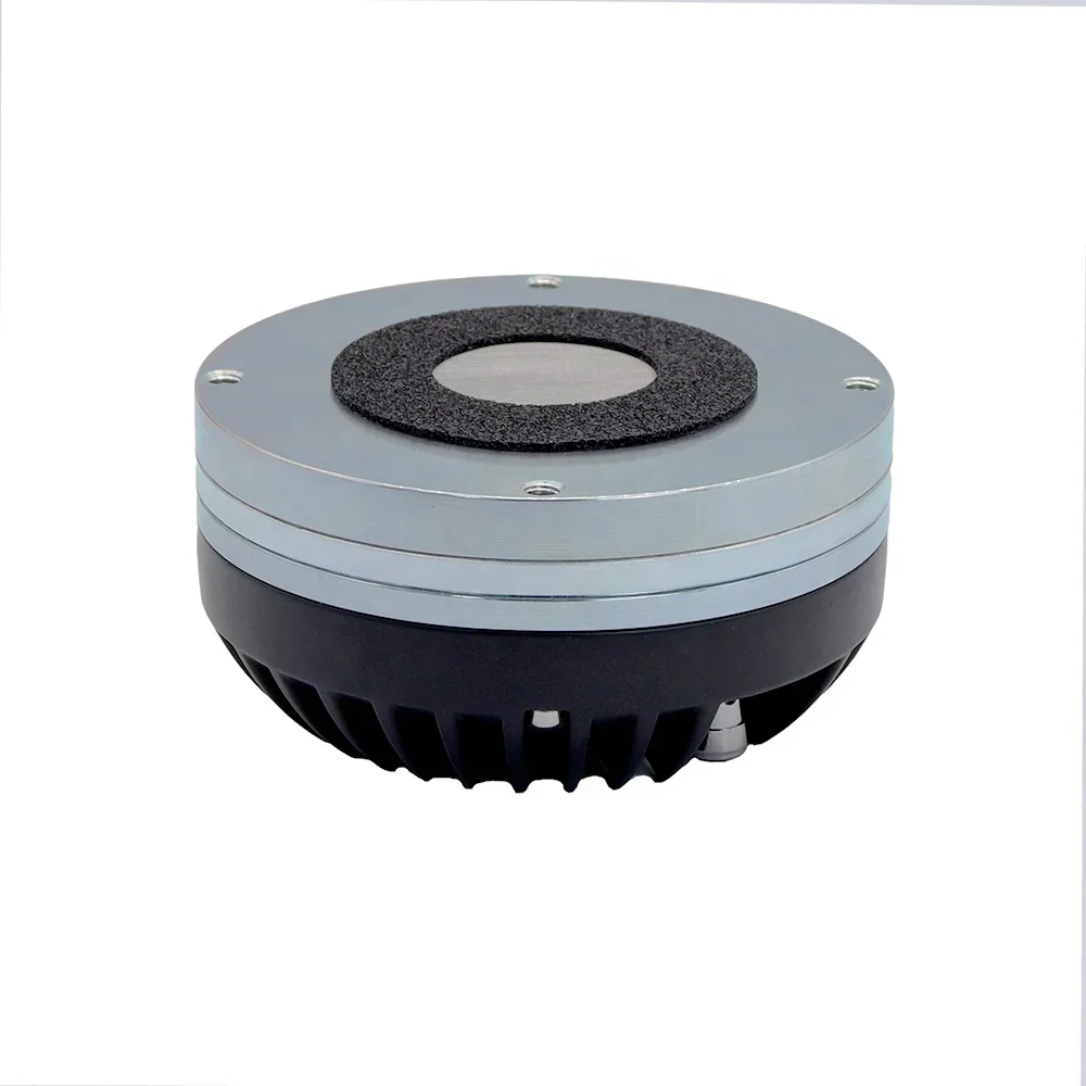 Wholesale HF Speakers 3 Inch Voice Coil Neo 220Watts Compression Driver Titanium Dome Tweeter