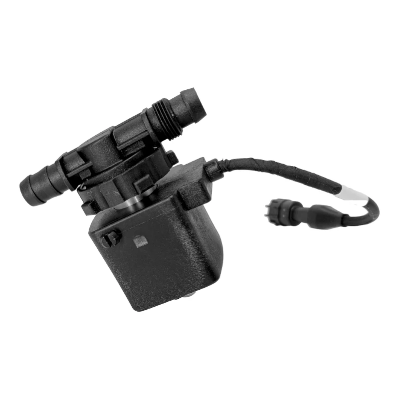 Agras T25 T50 Electromagnetic Relief Valve Module Solenoid Valve For Agriculture Plant Protection Drones Accessory Band New