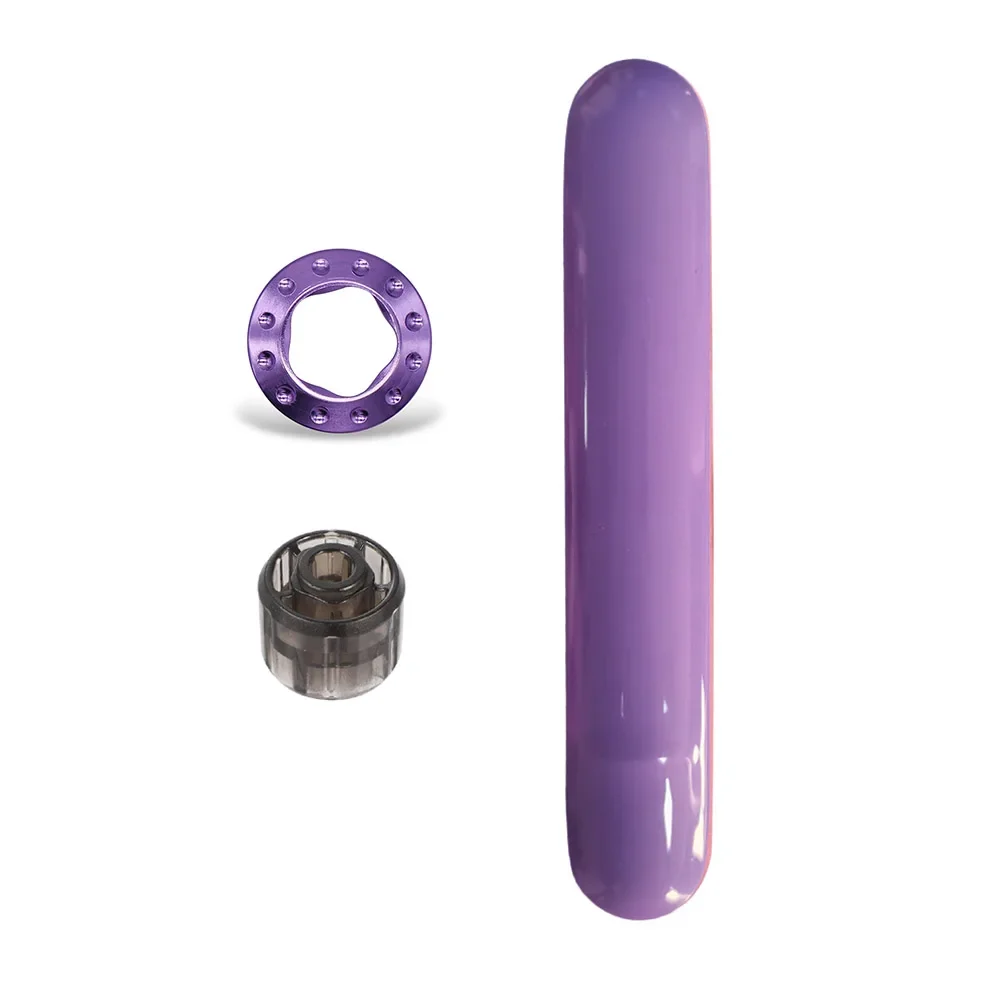 Fashion Ring+ Door Cover for IQOS ILLUMA Case E-cigarettes Decoration Replaceable Side Holder for ICOS ILLUMA Accessories