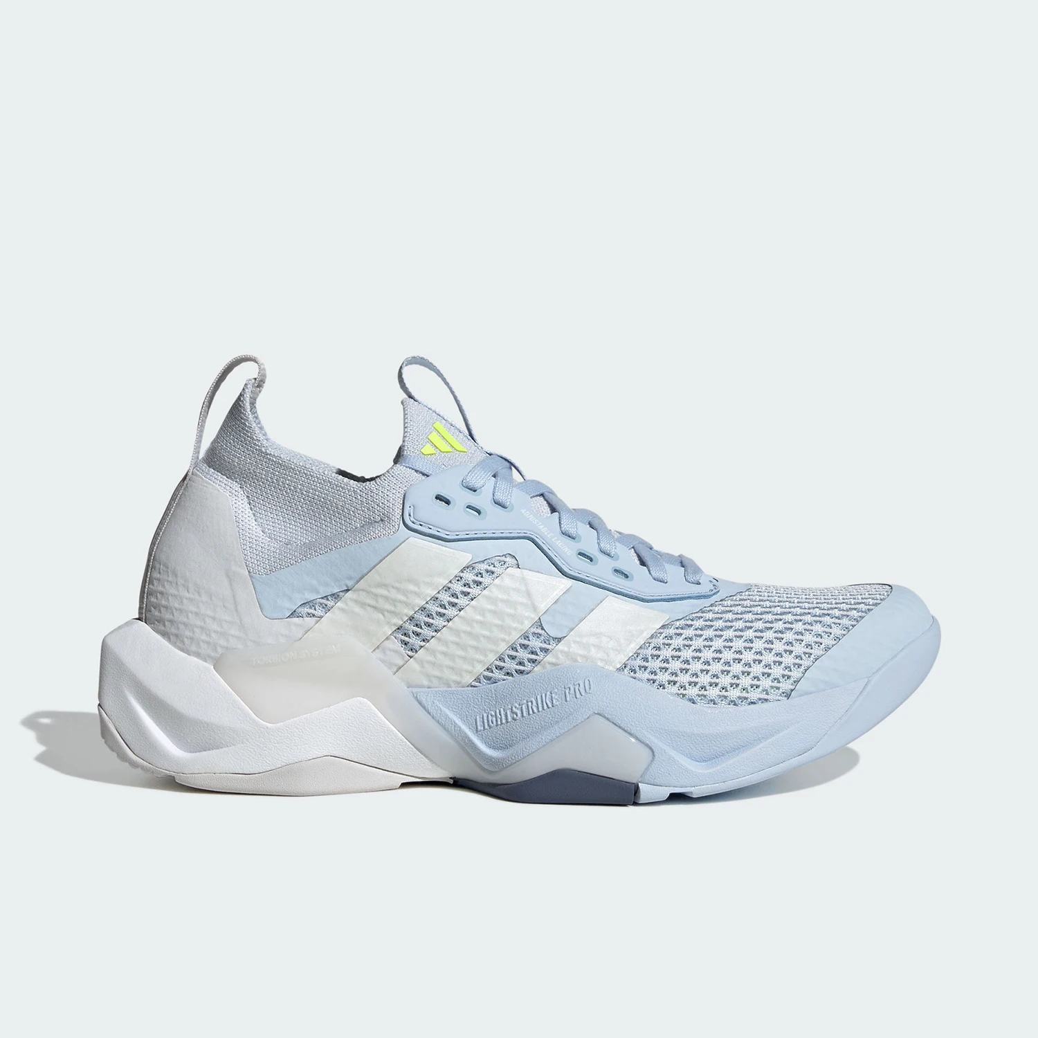 Adidas genuine women's durable, cushioned and breathable sports shoes JQ4121