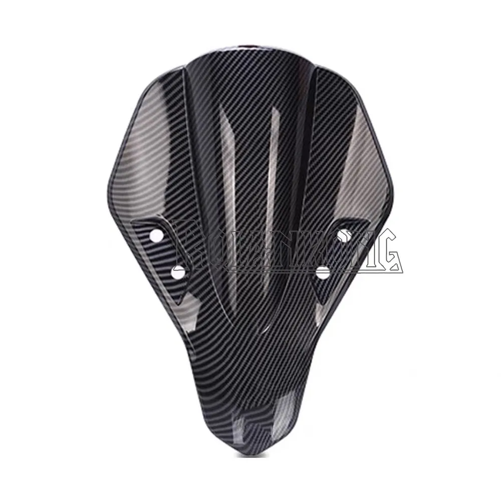 Wind Screen Deflectors Windshield For Cfmoto CF 250SR 250 SR 2020 2021 2022 2023 2024 2025 Motorcycle Accessories Windscreen 5
