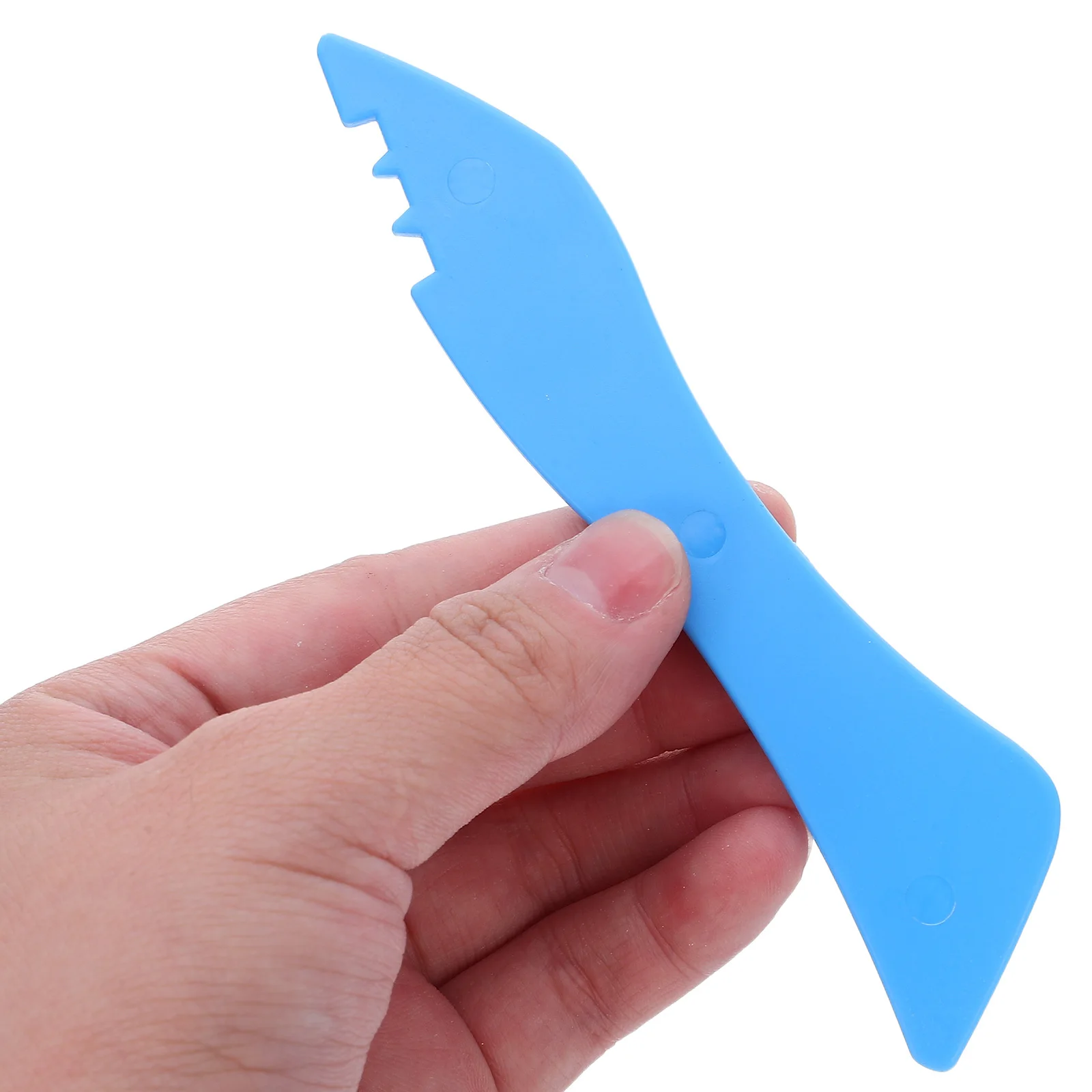 

1 Set 7/32" Stained Hand Foiler Portable Copper Foil Burnisher For Diy Glass Craft Colorful Glass Tool Crafting Accessories