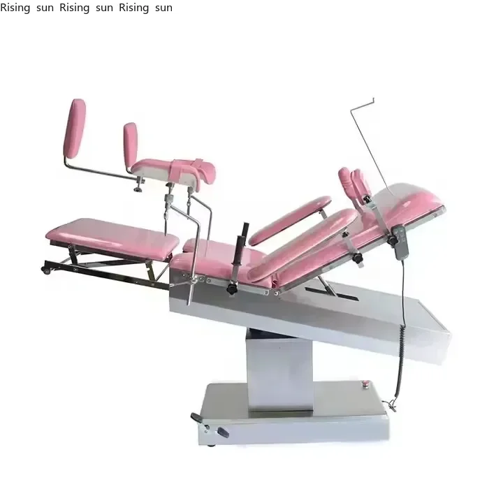 Maternity Delivery    Gynecological Surgery Diagnosis And Examination Bed
