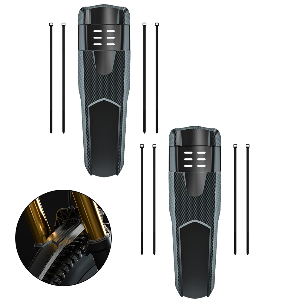 

Expertly Designed for Every Cyclist\\'s Needs This Twelve Piece Set Provides the Best Defense Against Dirty Water