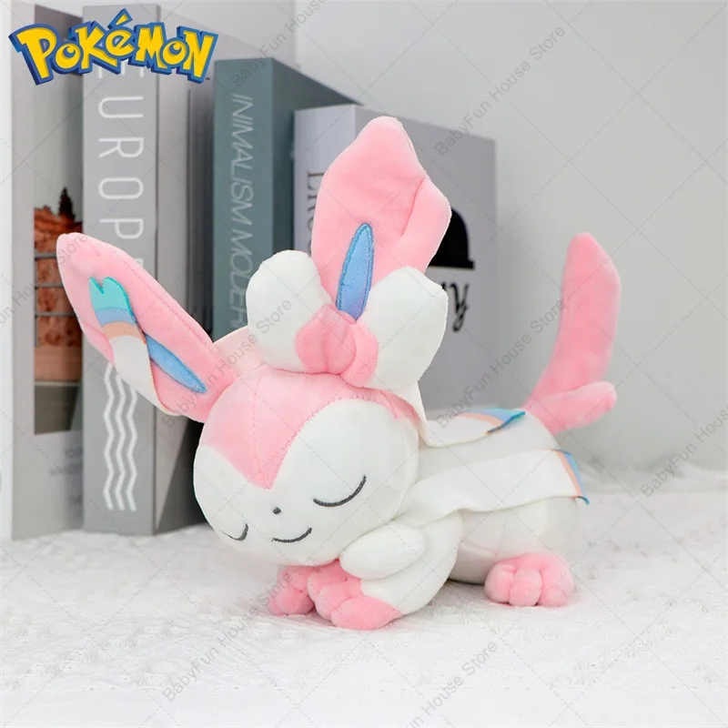 Thumbnail 3 - #58 Best Pokémon Dolls to Buy In 2026