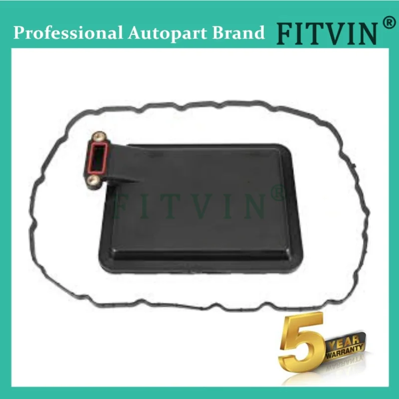 New Transmission Filter Oil Pan Filter A6MF1 A6MF2 A6GF1 46321-3B600 4632126000 For Hyundai Tucson Sonata For Kia Sorento Optima
