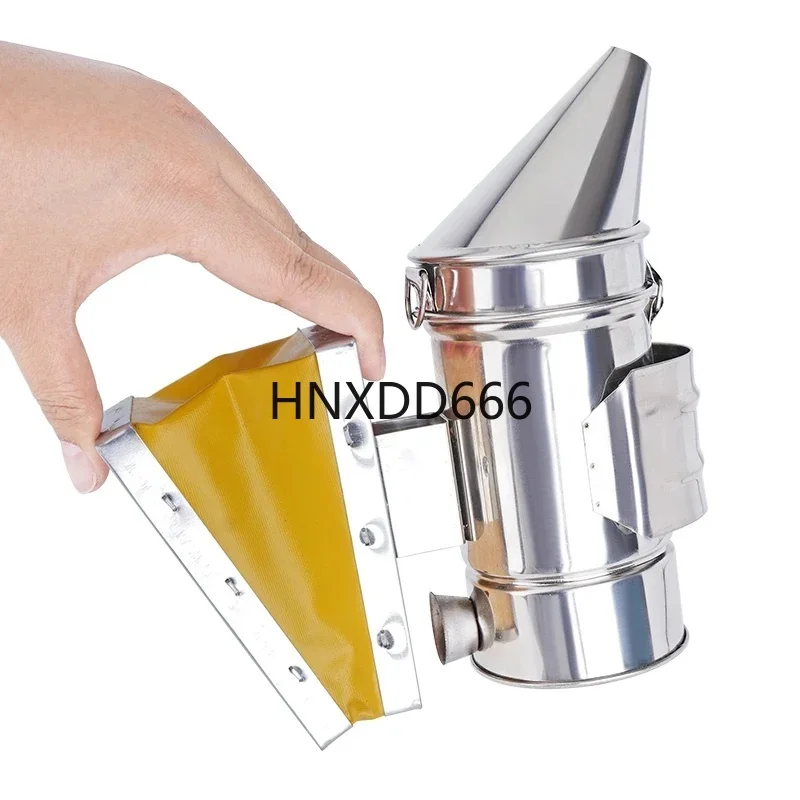 Beekeeping Hive Smoker Tools for Kids, Beekeeper Beehive Equipment for School Use