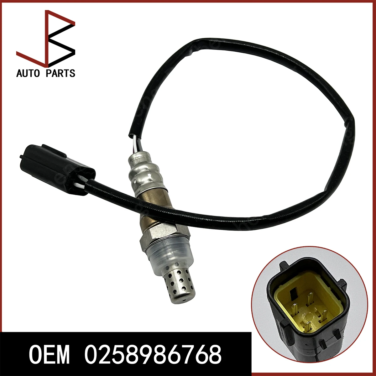 

New O2 Oxygen Lambda Sensor for CHEVROLET CRUZE 2009- OEM 0258986768 290960821 74811093 811093 90688 25189499 0 258 986 768