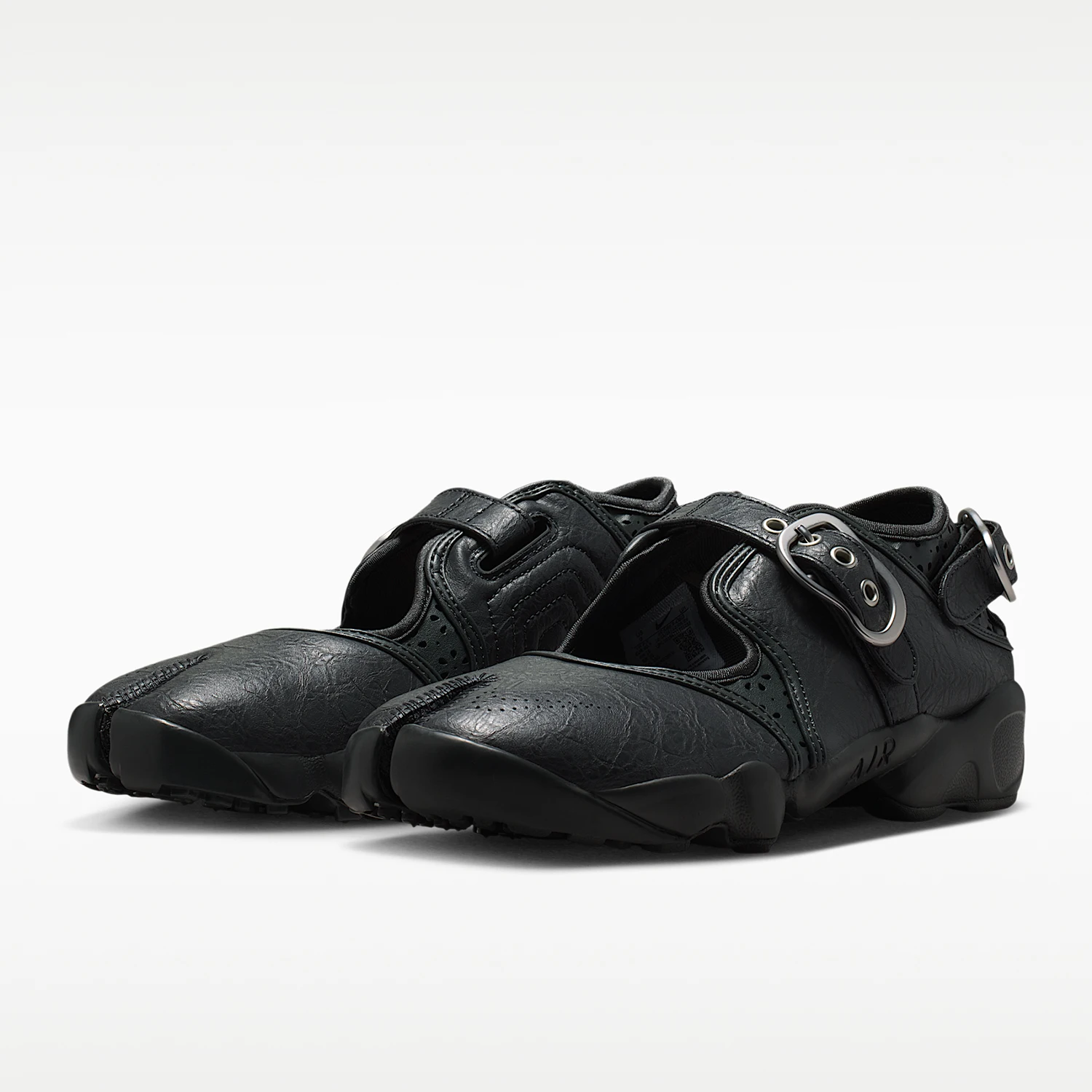 Nike genuine Air Rift LTR women's low cut casual split toe shoes IR5863-060