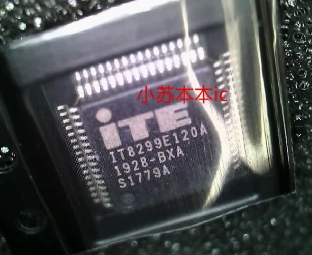 

(1PCS)100% New IT8299E120A IT8291E120A BXA BXS CXA IC Chipset