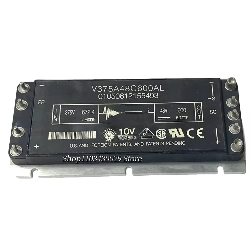

NEW V375A28H600AL1 V375A28H600BL V375A28H600BN V375A48C600AL2 V375A48C600A2 V375A48C600A4 V375A48C600AL001 V375A48C600AS3