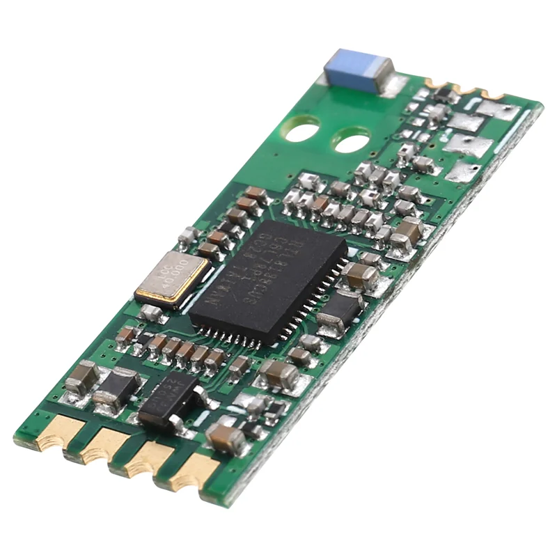 Excellent-USB Wifi Module RTL8188CUS Wireless Network Card Module W2 Onboard  Antenna