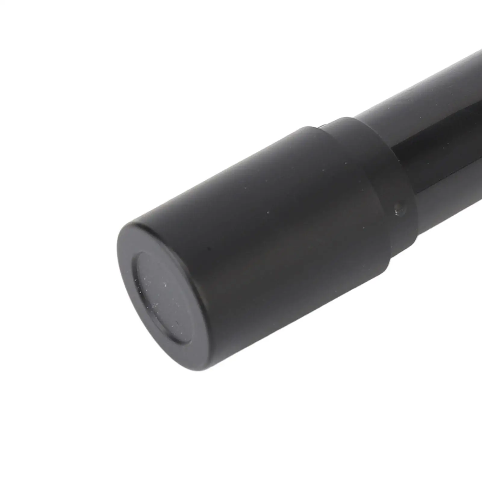 عصا طلاء الوجه والجسم بوزن 0.1 أونصة، مكياج أسود مقاوم للماء للرياضة في الهالوين، طلاء عيون محمول مقاوم للعرق #3