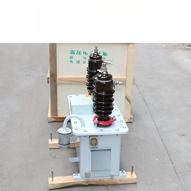 transformer 10KV outdoor combined transformer  high-voltage power metering box