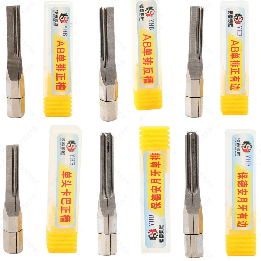 

Special Unlocking Tool for Door Lock Locksmith Tools Repair Tools Set