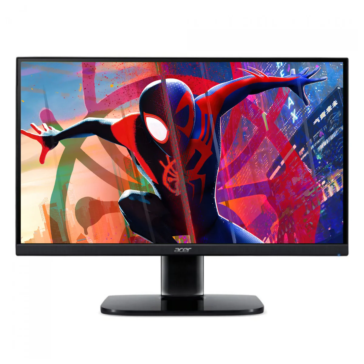 Ka272 Monitör: Oyun ve Çalışma İçin En İyi Seçim mi?