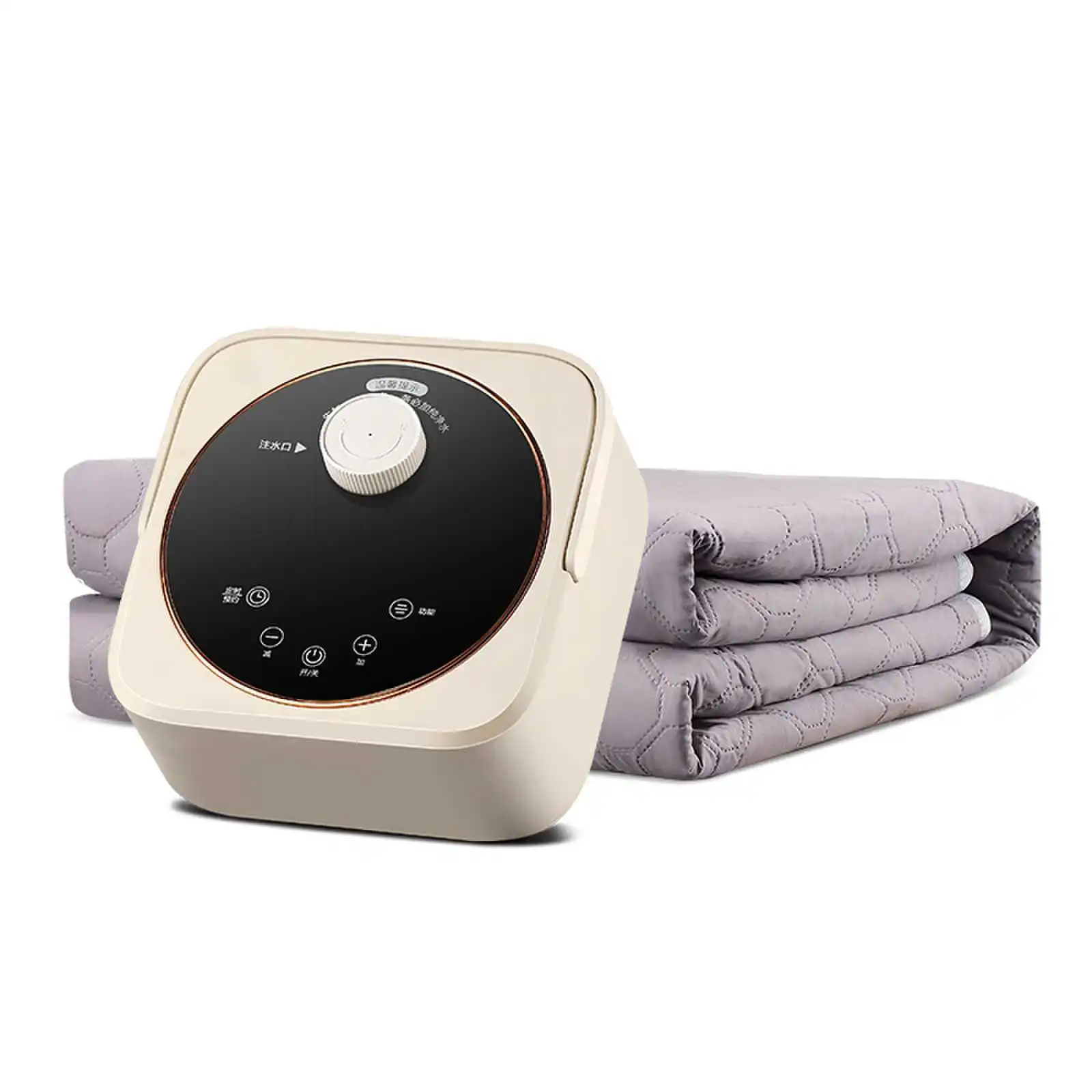 

New Creative Cute Small Electric Blanket Usb Warm-up Blanket Electric Portable Cartoon Electric Heating Blanket