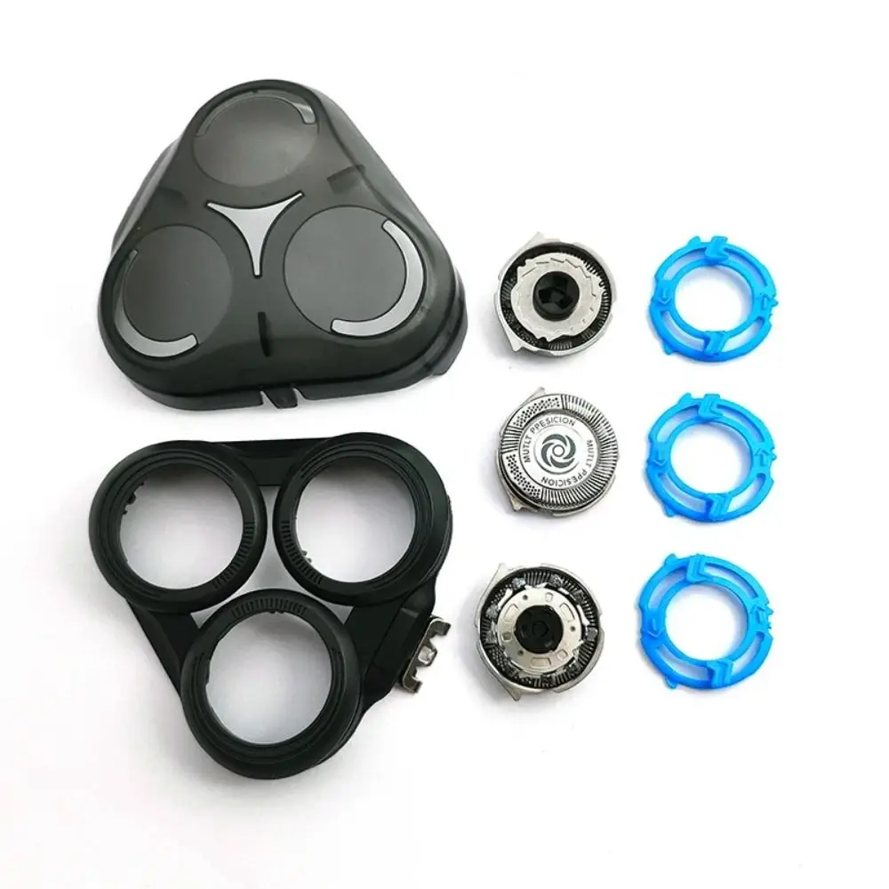 Compatible Shaver Head Razor Head for Philips Norelco S5000 S5420 S5140 S5110 S5050 S5091 S5082 S5380 S5510 S5560 S5210