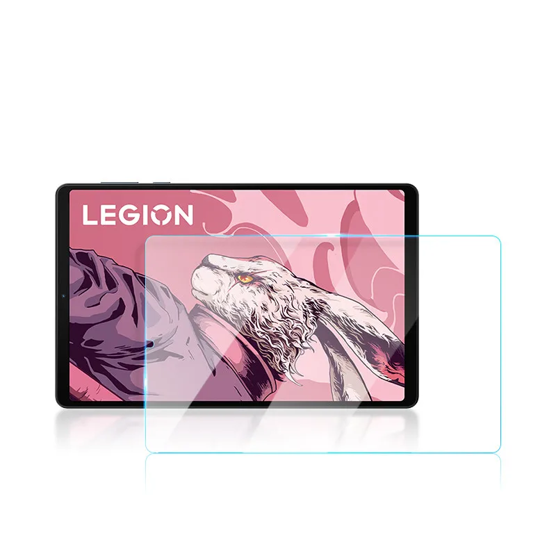 Tempered Glass For Lenovo Legion Y700 2023 Galss 8.8\