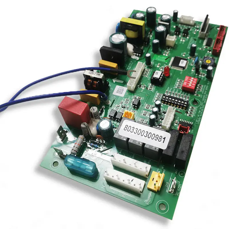 Brand New Suitable for Chigo Central air Conditioning Motherboard 803303300981 Control Board