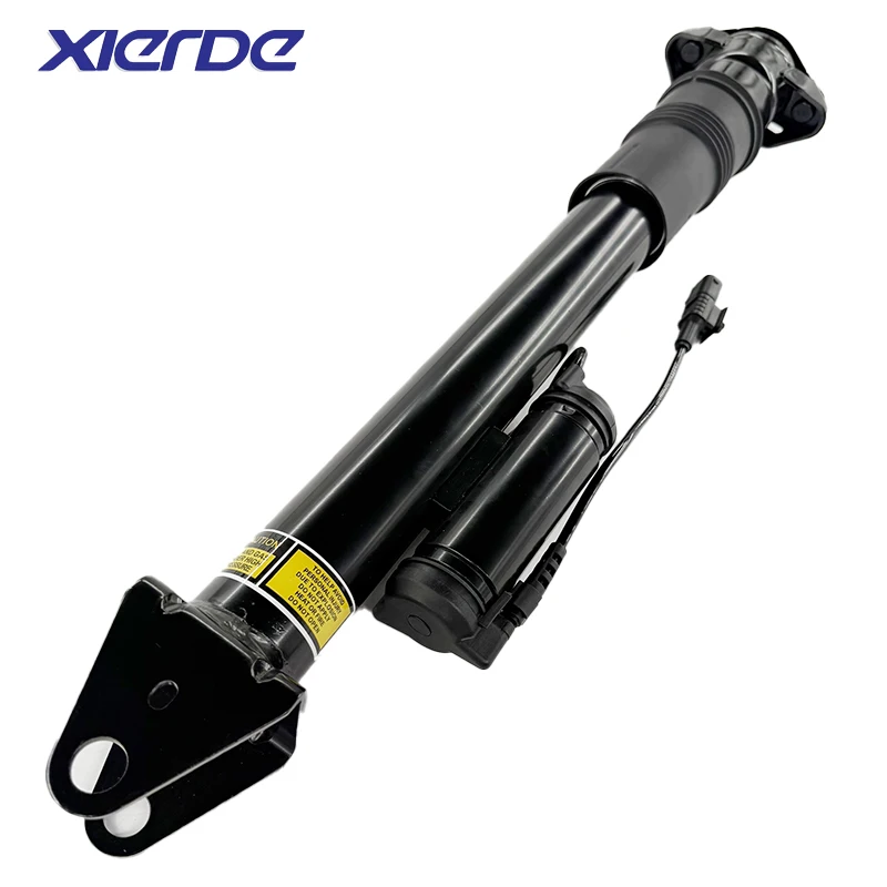 Xierde Front Air Suspension Shock Absorbers for Mercedes Benz GL-CLASS X164 W164 with ADS GL320 A1643206013