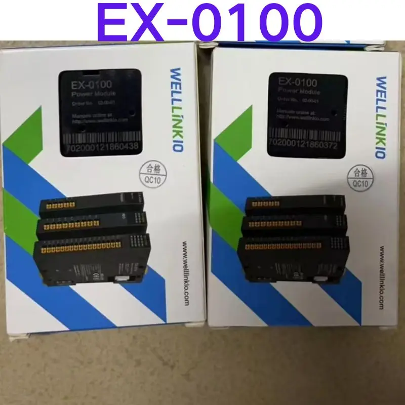 

Brand-new Power module EX-0100