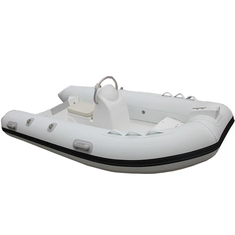 Rib-330B Heavy-duty Hypalon Inflatable Rigid Hull Boats Inflatable Fishing Ribs