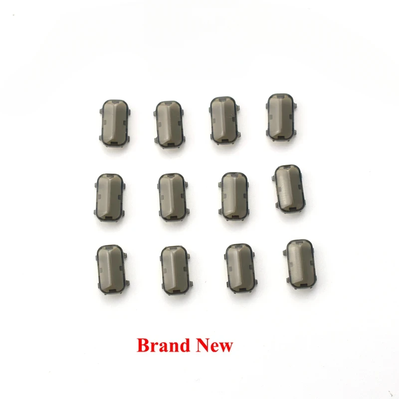 Original motor arm led cover for DJI Air 3 drone replacement repair spare parts brand new 1/ 2 / 4 PCs