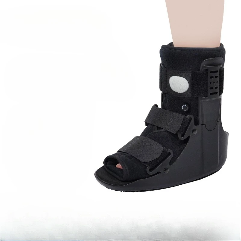 

Airbag Achilles Tendon Boots Ankle Fixation Protector Sports Rehabilitation Ankle Protector