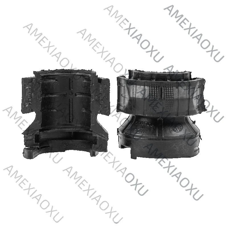 Soporte de barra estabilizadora delantera OEM, barra estabilizadora de goma 95534379261 para PORSCHE Cayenne 92A 2010-2018