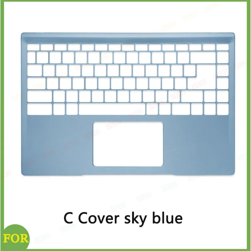 NEW For Modern 14 MS-14D1 MS-14D2 M14 Laptop Shell Keyboard Palmrest Cover/Bottom Base Case/Bottom Cover Door