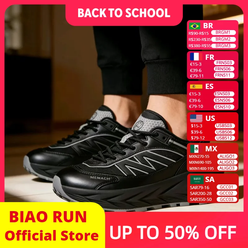 Men's Outdoor Training Shoes Cushioned Running Shoes with Anti-Slip Lightweight Fitness Sports Shoes Women's Casual Shoes Singh