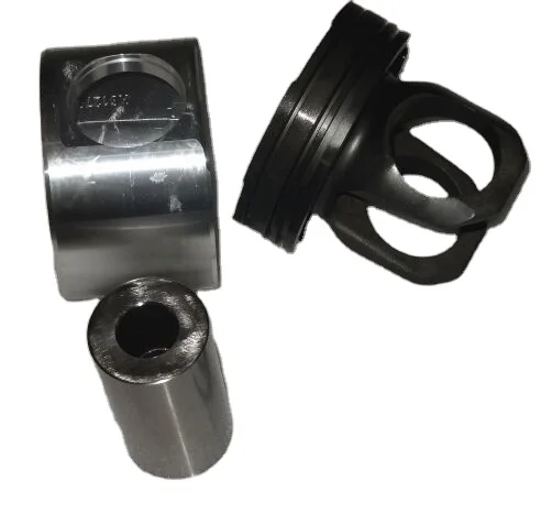 طقم مكبس محرك الديزل M11 ISM11 QSM11 3896031 3803704 3803976 4025161 4059901 4059902 4059900