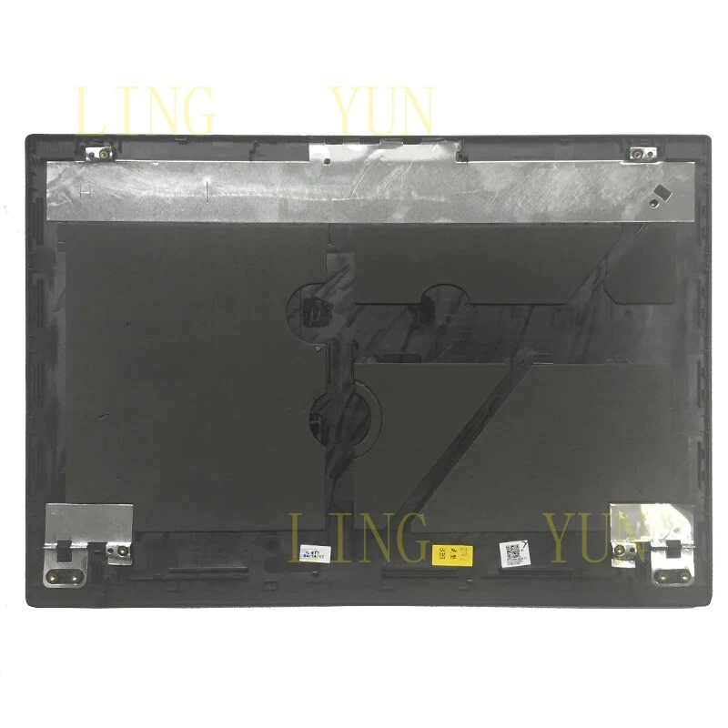 

Задняя крышка ЖК-дисплея для ноутбука Lenovo ThinkPad T470 AP12D000100, черная, новая