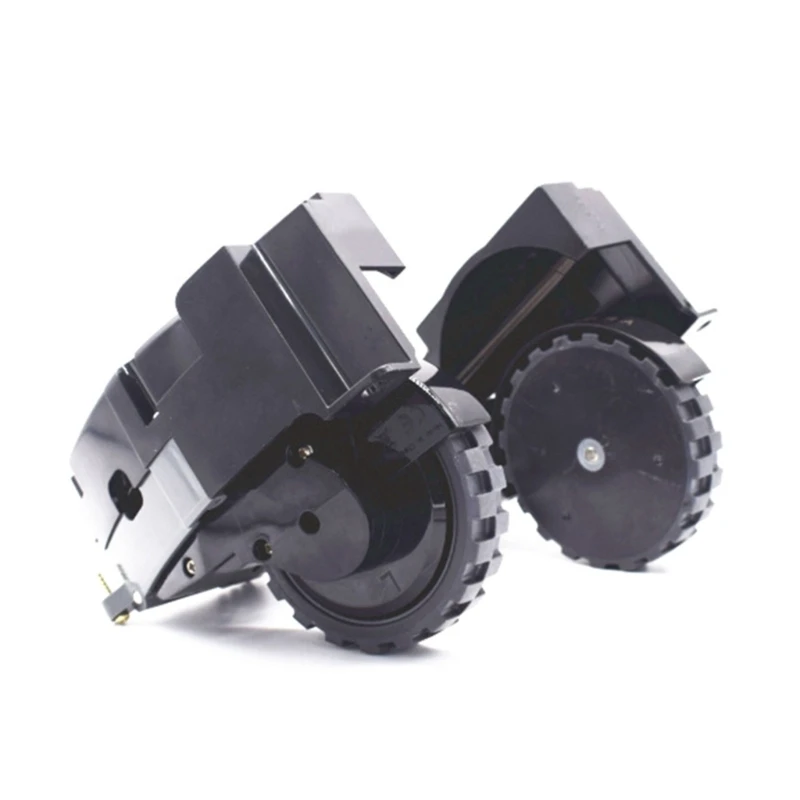 Driving Power Module Motor Wheel Replacement Left Right Walking for 860 870 880 890 960 980 Sweeping Robot